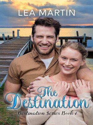 cover image of The Destination